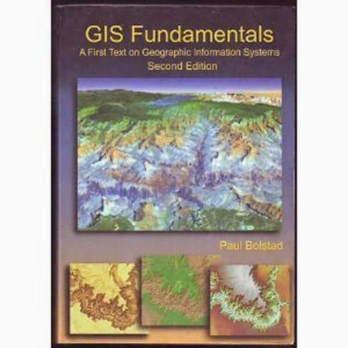 Gis Fundamentals