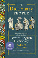 The Dictionary People