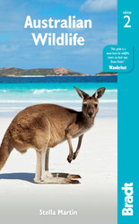 Australian Wildlife (Bradt Travel Guide)