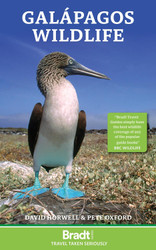 Galapagos Wildlife (Bradt Wildlife Guides)