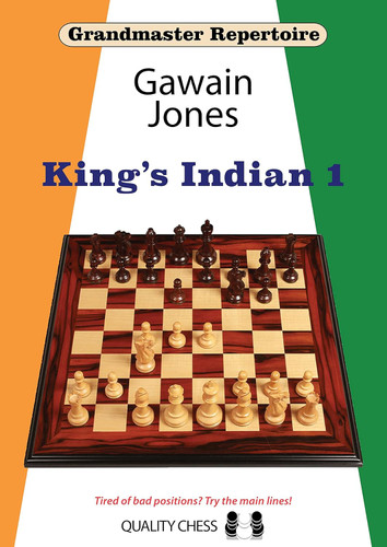 King's Indian 1 (Grandmaster Repertoire)
