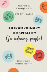 Extraordinary Hospitality