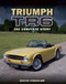 Triumph TR6: The Complete Story Triumph TR6: The Complete Story
