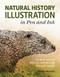 Natural History Illustration in Pen and Ink: Combine Science with Art