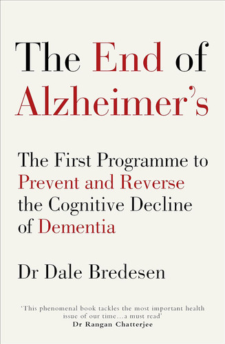 End of Alzheimers The