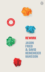 ReWork: (Vermilion Life Essentials)