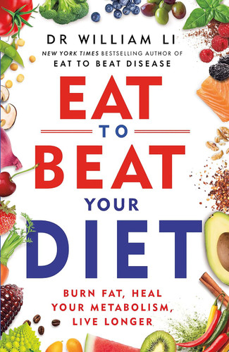 Eat to Beat Your Diet Eat to Beat Your Diet