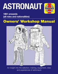 Astronaut: 1961 onwards