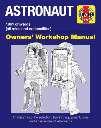 Astronaut: 1961 onwards