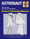 Astronaut: 1961 onwards