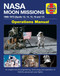 NASA Moon Missions Operations Manual: 1969 - 1972