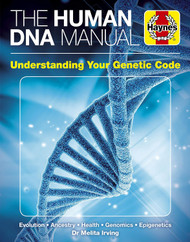 The Human DNA Manual: Understanding Your Genetic Code: Evolution *
