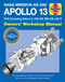NASA Mission AS-508 Apollo 13 Owners' Workshop Manual: 1970