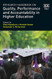 Research Handbook on Quality Performance and Accountability in Higher