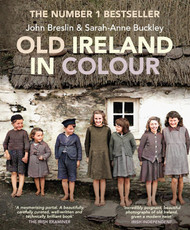 Old Ireland in Colour