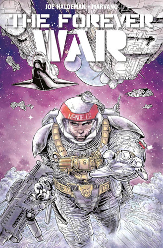 The Forever War Vol. 1