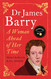 Dr James Barry