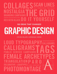 100 Ideas that Changed Graphic Design