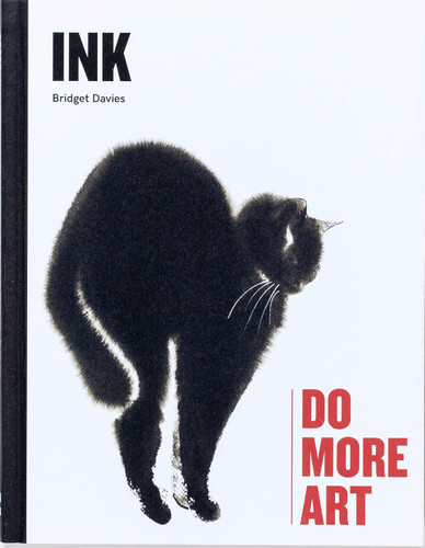 Ink: Do More Art