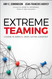 Extreme Teaming: Lessons in Complex Cross-Sector Leadership