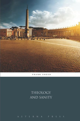 Theology and Sanity