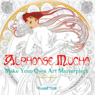 Alphonse Mucha