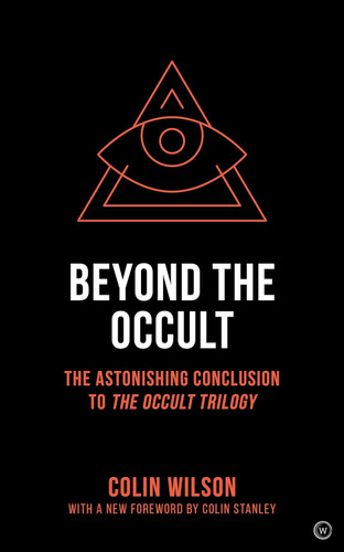 Beyond the Occult