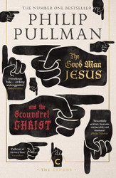The Good Man Jesus & Scoundrel Christ (Canons)