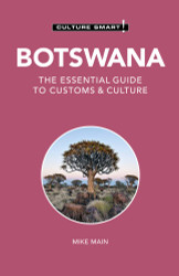 Botswana - Culture Smart!