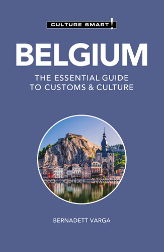 Belgium - Culture Smart!