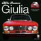 Alfa Romeo Giulia GT & GTA: Enlarged & Revised