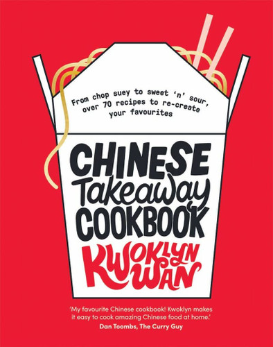 Chinese Takeaway Cookbook Chinese Takeaway Cookbook