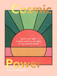 Cosmic Power: Ignite your light ?