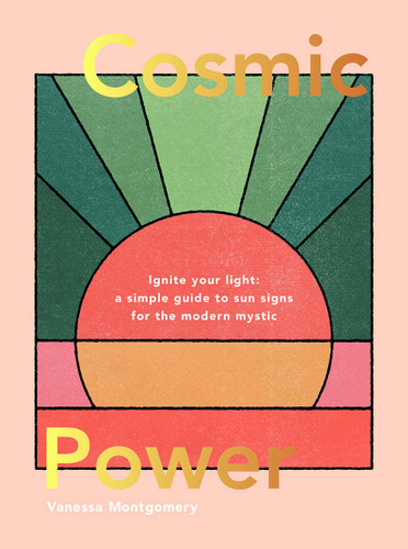 Cosmic Power: Ignite your light ?