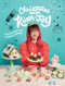 Christmas with Kim-Joy: A Festive Collection of Edible Cuteness
