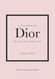 Little Book of Dior (Little Books of Fashion 5)