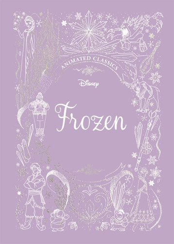 Frozen (Disney Animated Classics)