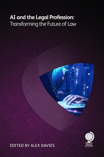 AI and the Legal Profession: Transforming the Future of Law