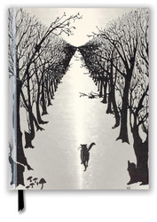 Rudyard Kipling: The Cat that Walked by Himself
