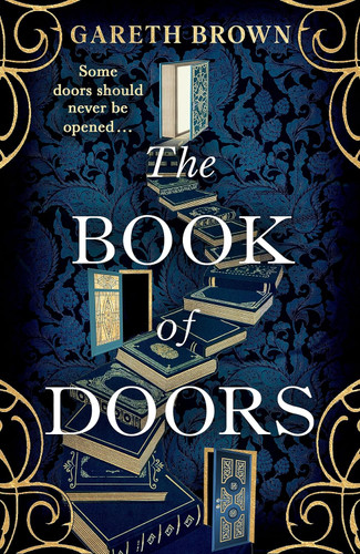 The Book of Doors