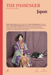 The Passenger: Japan (The Passenger 1)