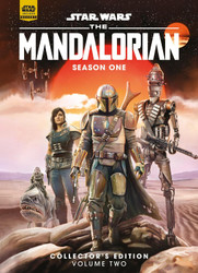 Star Wars Insider Presents The Mandalorian Season One Vol.2