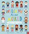 Welcome to Our World: A Celebration of Children Everywhere!