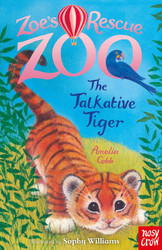 The Talkaktive Tiger