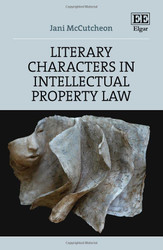 Literary Characters in Intellectual Property Law
