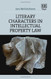 Literary Characters in Intellectual Property Law