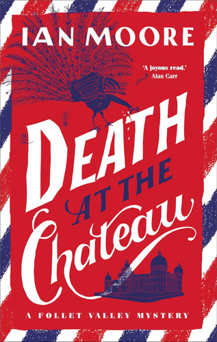 Death at the chateau