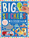 My Amazing and Awesome Sticker Book