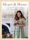 Heart & Home: Craft and DIY projects to bring love into your home and