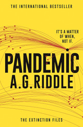 PANDEMIC (The Extinction Files)